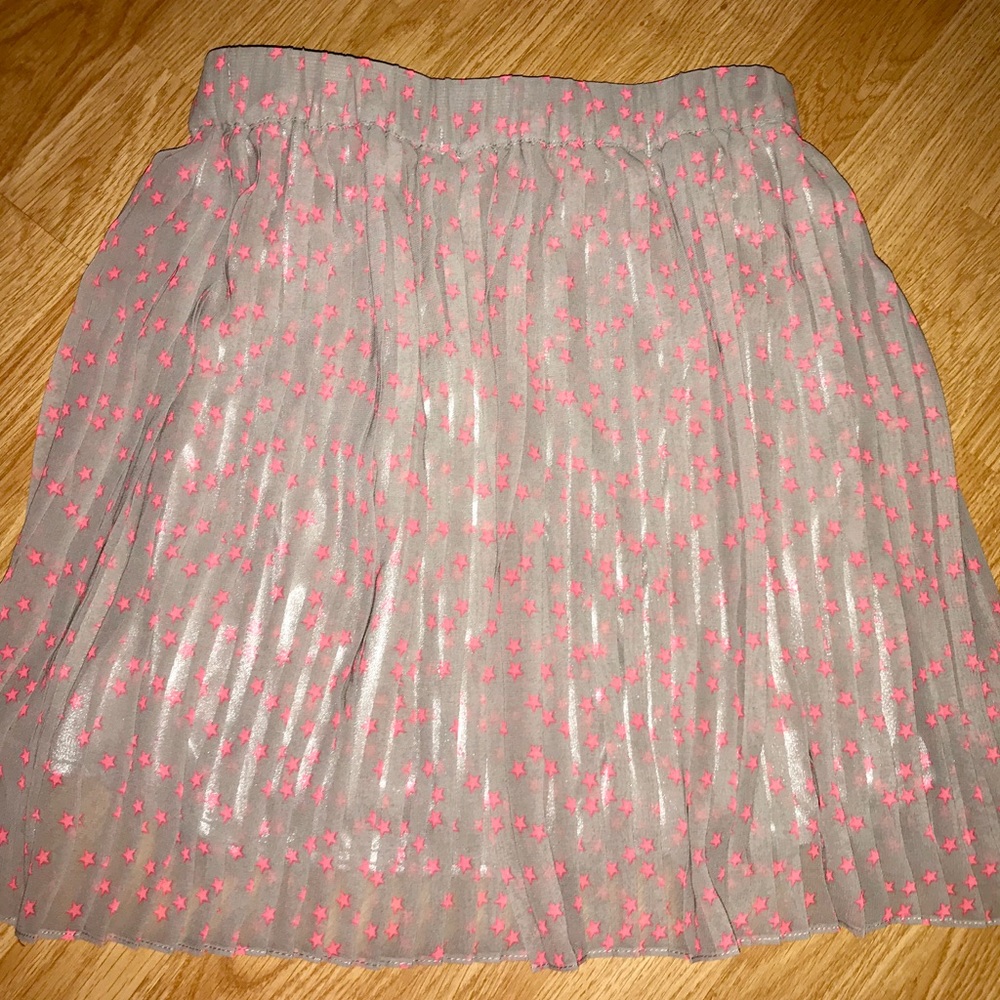 ONLY. kids skirt